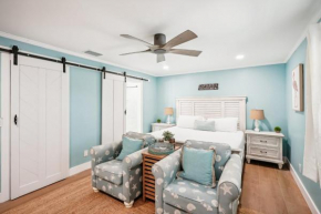 4 Br Bradenton Home Private Pool Outdoor Bar WD